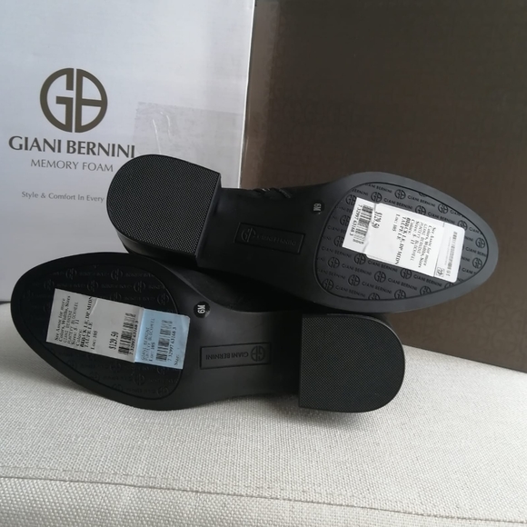 ✨New!  GIANI BERNINI BOOTS. New! - Picture 3 of 6